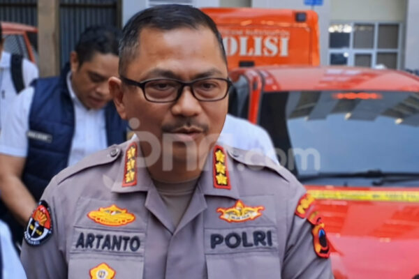 3 Tersangka Kasus Pemerasan-Perundungan Dokter Aulia Risma Akan Disidang
