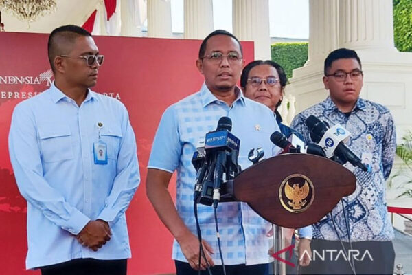 Hasan Nasbi Mundur dari Jabatan Kepala Kantor Komunikasi Kepresidenan, Noudhy Valdryno Merespons