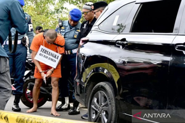 Keluarga Korban Ungkap Proses Uji DNA dalam Kasus Pembunuhan Jurnalis Juwita di Banjarbaru