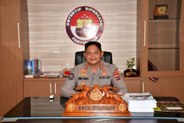 Keluarga Sebut Ada Kejanggalan di Kasus Bunuh Diri Fransiska, Polisi Bereaksi Begini