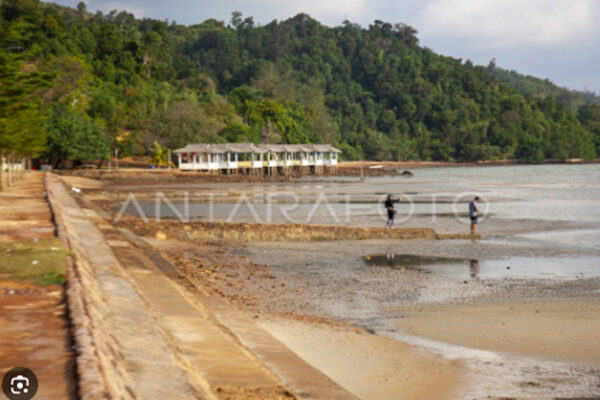 Kunker ke Kepulauan Riau, BAM DPR Berjanji Serap Aspirasi Warga Rempang