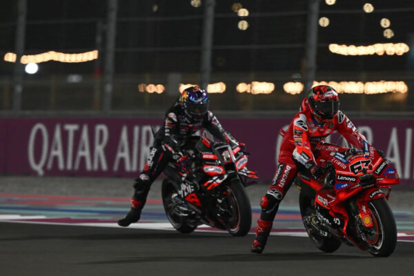 Pecco Ungkap Strategi Mencengangkan Untuk Race MotoGP Qatar