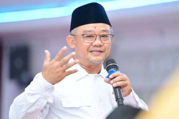 Soal Penjurusan di SMA, Mendikdasmen: Arahan Presiden Agar Dikaji Lebih Dalam
