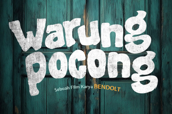 Warung Pocong Mulai Syuting, Ini Daftar Para Pemain