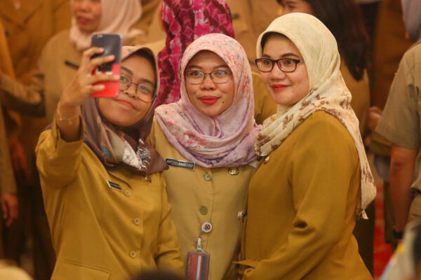 2 Kabar Gembira untuk CPNS dan PPPK 2024