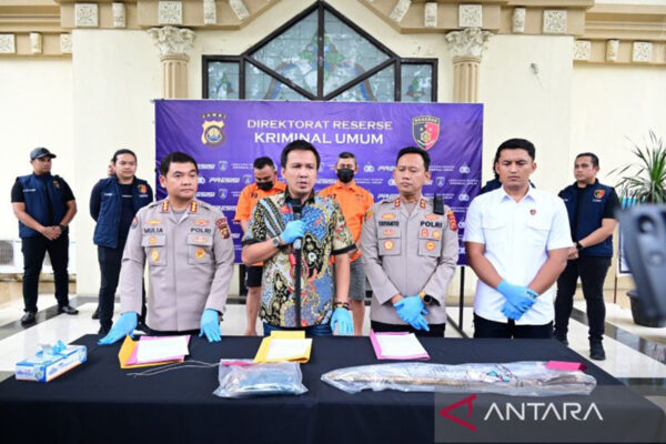 2 Pemuda Suku Anak Dalam Dikeroyok Sekuriti Perusahaan, 1 Tewas