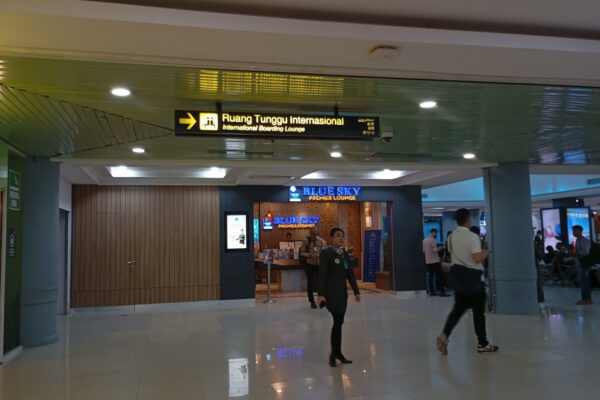 2 Tahun Tak Ada Penerbangan Internasional, Status Bandara SMB II Palembang Bakal Dicabut