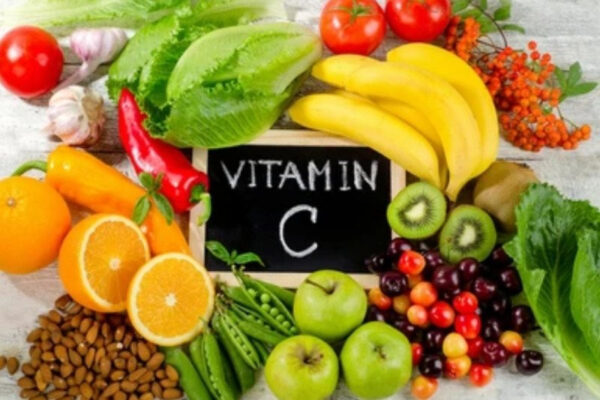3 Bahaya Konsumsi Vitamin C Berlebihan, Tingkatkan Risiko Serangan Penyakit Ini