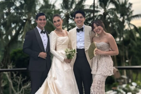 3 Berita Artis Terheboh: Konon Gisel Punya Pacar Baru, Profil Cinta Brian Disorot