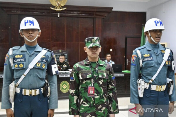 3 Fakta Persidangan Pembunuhan Jurnalis Juwita, Bukti Sperma Hilang