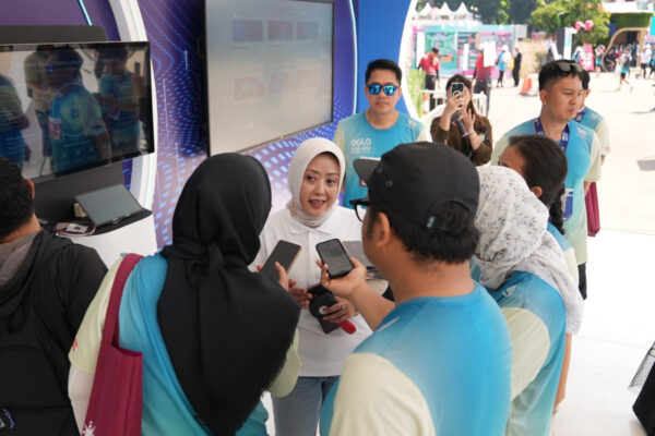 3 Jurus Jitu Telkom Percepat Transformasi Digital di Segmen B2B