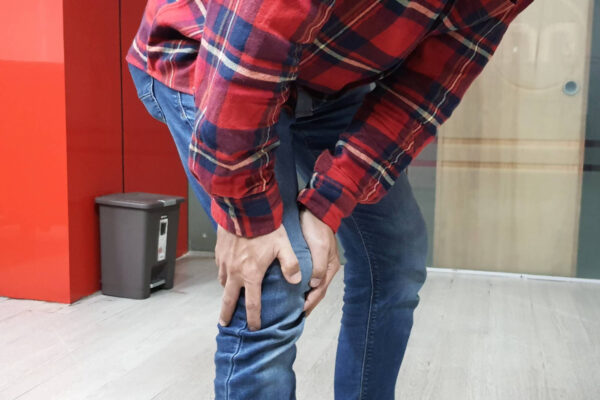 3 Obat untuk Redakan Nyeri Asam Urat yang Menyakitkan