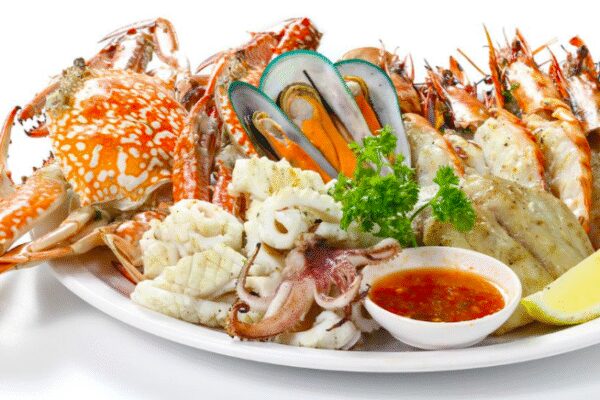4 Jenis Makanan Laut yang Aman Dikonsumsi Penderita Diabetes