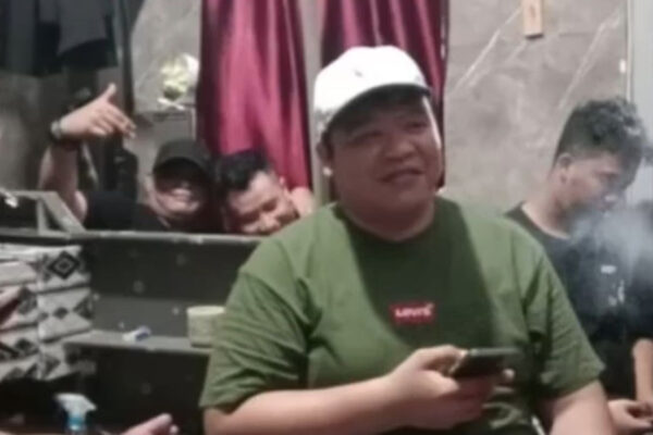 4 Napi Dugem di Rutan Pekanbaru Dipindah ke Nusakambangan, 16 Sipir Diperiksa