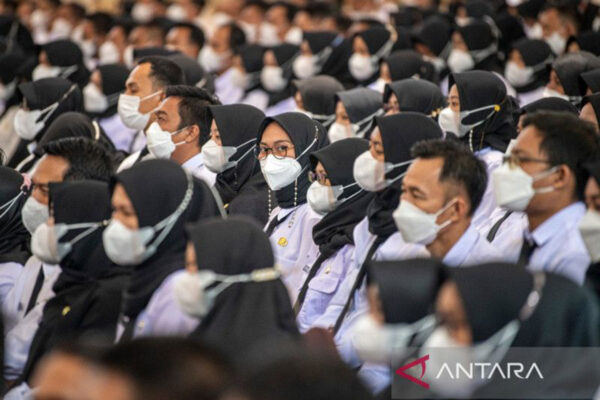 5 Berita Terpopuler: Fakta Baru Terungkap, Lokasi Tes PPPK Tahap Dua Langsung Didatangi Pak Ali