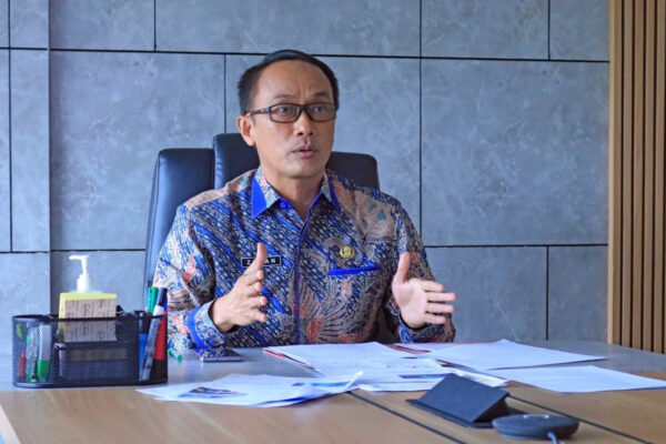 5 Berita Terpopuler: Hal Tak Terduga Muncul, Kepala BKN Keluarkan Pernyataan Tegas, Tolong Setop Rekrut Honorer