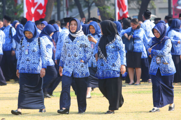 5 Berita Terpopuler: Honorer Berkirim Surat, Konon Dasco Memperjuangkan CASN, tetapi Ada Operasi Menghancurkan