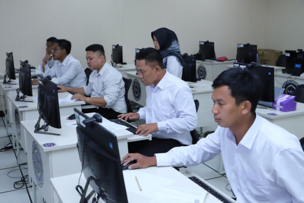 5 Berita Terpopuler: Pengumuman Kelulusan dari BKN, Juni Ada Pengangkatan Kepsek & Akomodasi Guru PPPK, Karier Bakal Panjang