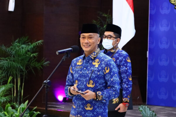 5 Poin Penting Usulan Penambahan BUP ASN, Karier PNS & PPPK Makin Panjang