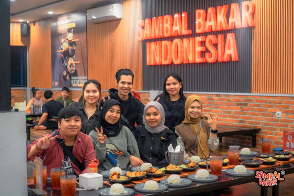 5 Rekomendasi Restoran di Bali yang Cocok untuk Keluarga