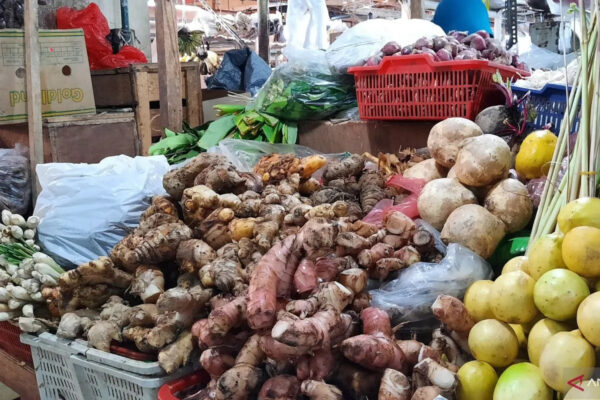 7 Khasiat Temulawak untuk Meningkatkan Nafsu Makan yang Perlu Anda Ketahui