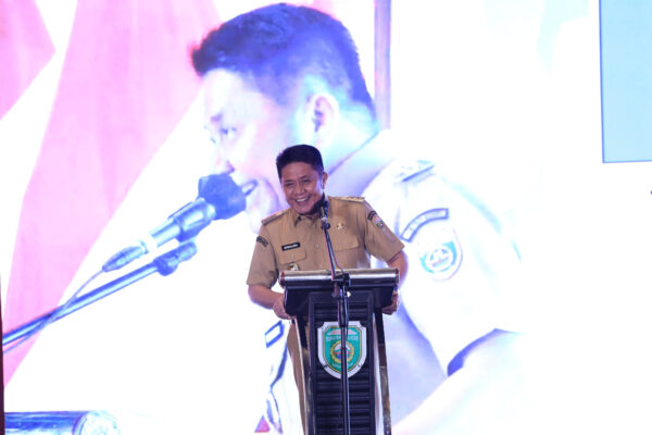 7 Program Prioritas Herman Deru untuk Pemerataan Kesejahteraan Rakyat di Sumsel
