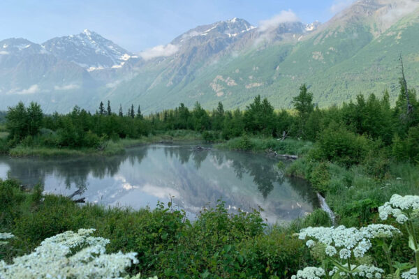 8 Wisata Alam Menawan di Alaska, Cocok untuk Berlibur