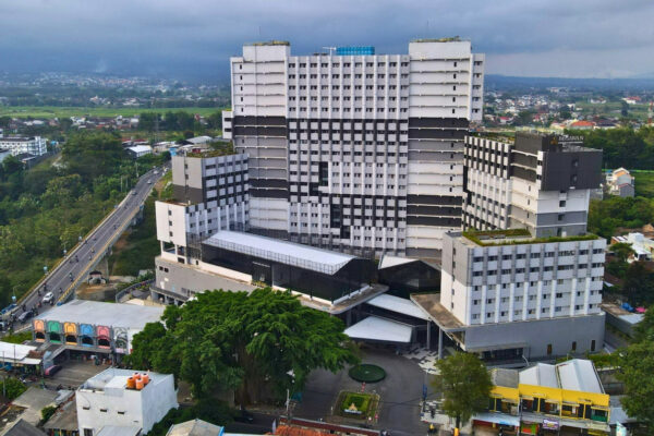 959 Unit Begawan Apartemen Milik PPRO Ludes Terjual