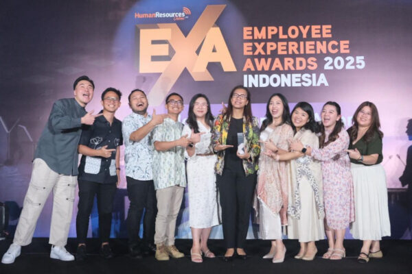 ACC Meraih 5 Penghargaan di Employee Experience 2025