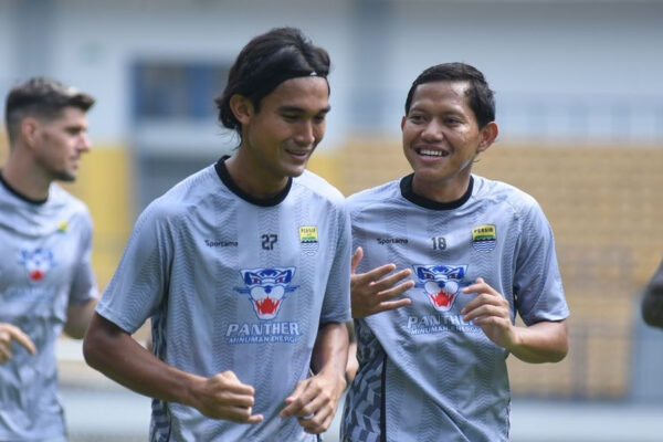 Adam Alis Bocorkan Kekuatan Mantan Menjelang Borneo FC vs Persib