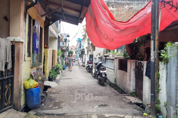 Admin Grup Facebook Fantasi Sedarah Warga Bandung, Sosoknya Terungkap