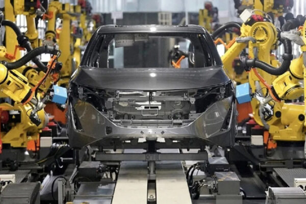 Aduh, Nissan Bakal Tutup Sejumlah Pabrik di Jepang