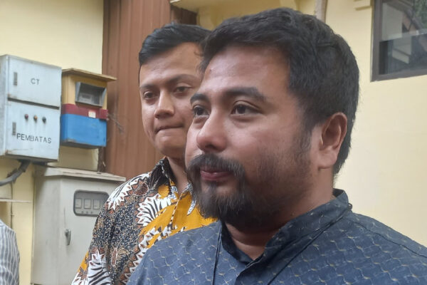 Alasan Arya Saloka Gugat Cerai Putri Anne Terungkap, Ingin Pisah Baik-baik