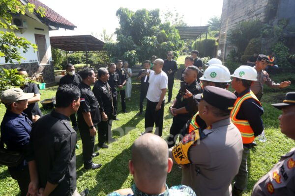 Alasan Atilla Syah Bantu Bayar Pembebasan Tanah Sengketa Atalarik Syah