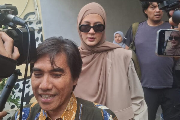 Alasan Paula Verhoeven Adukan Jubir Pengadilan Agama Jaksel ke Komnas Perempuan