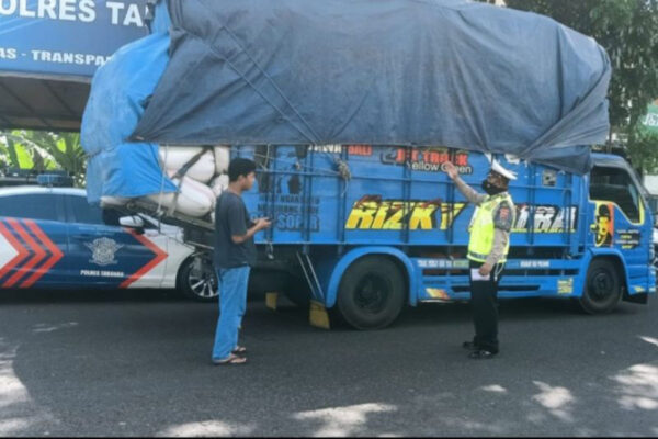 ALFI Jakarta: Penerapan Zero ODOL Perlu Payung Hukum yang Jelas Sebelum Diterapkan