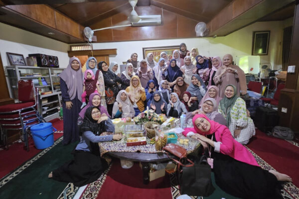 Alumni Gontor 2005 Serukan Penguatan Pendidikan Islam untuk Pembangunan Indonesia