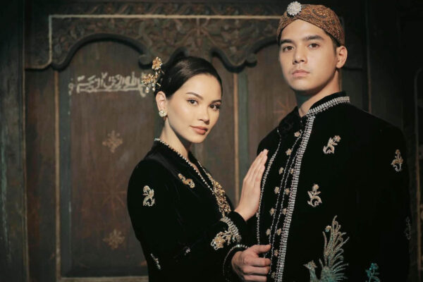 Alyssa Daguise Ungkap Persiapan Nikah dengan Al Ghazali
