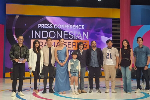 Amanda Manopo hingga Mahalini Masuk Nominasi IDSA 2025