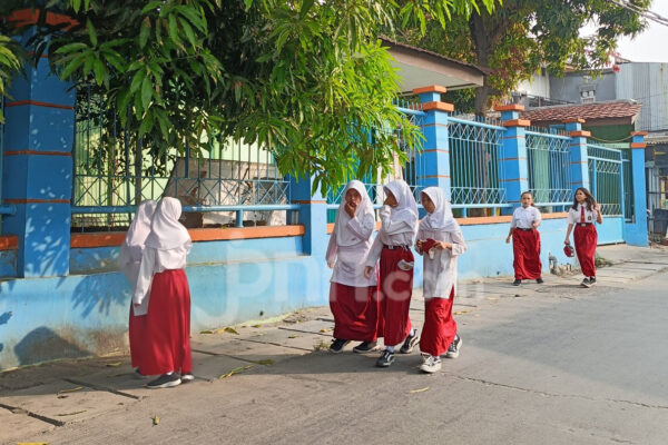 Amnesty Internasional Indonesia Dukung Pendidikan Gratis Tingkat SD-SMP