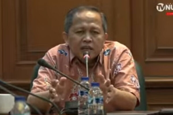 Anak Buah Fadli Zon Sebut Penolak Proyek Sejarah Resmi Indonesia sebagai Radikal dan Sesat