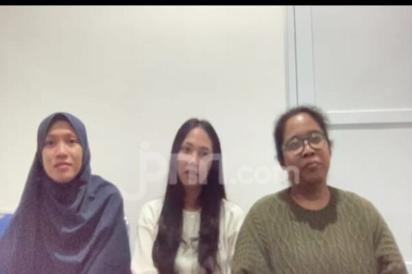 Anak Muda GTS Berdialog dengan GSM, Hasilnya Mengejutkan