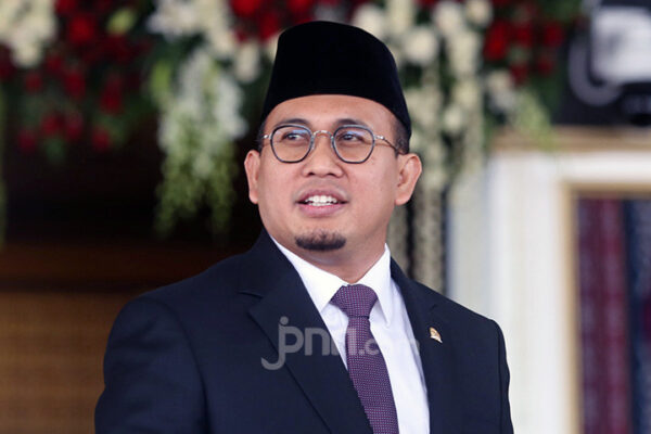 Andre Rosiade: Sumatra Ada, Mafia Kami Lawan