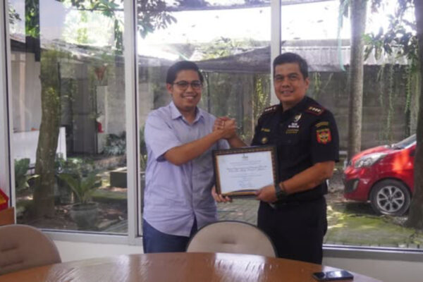 Antisipasi Dampak Tarif Resiprokal AS, Bea Cukai Jaring Masukan Pelaku Usaha Lewat CVC