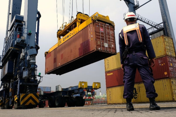 APBN 2025 Hingga April Terkendali, Bea Cukai Berkontribusi Dorong Stabilitas Ekonomi