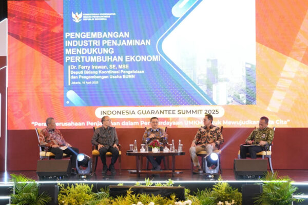 ASIPPINDO Dukung Perluasan Askses Pembiayaan Inklusif Bagi Pelaku UMKM