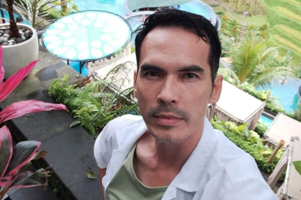 Atalarik Syach: Alhamdulillah Saya Dikasih Ujian Ini