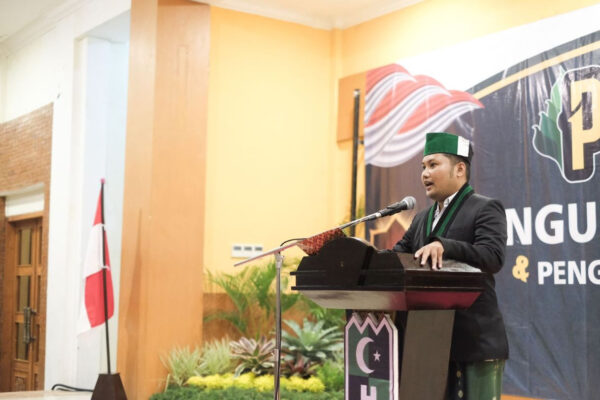 BADKO HMI Jatim Dorong Keterlibatan DPRD dalam Uji Publik Calon Direksi BUMD