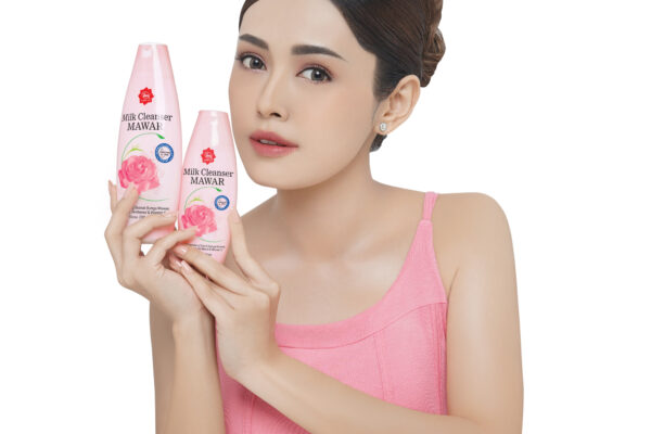 Bagi Pemilik Kulit Sensitif, Ada Produk Perawatan Wajah Baru, Cek Nih…