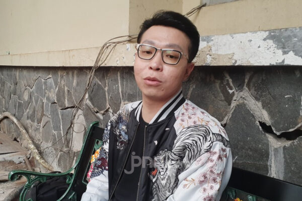 Bakal Berkurban 50 Kambing Tahun Ini, Richard Lee Ungkap Alasannya